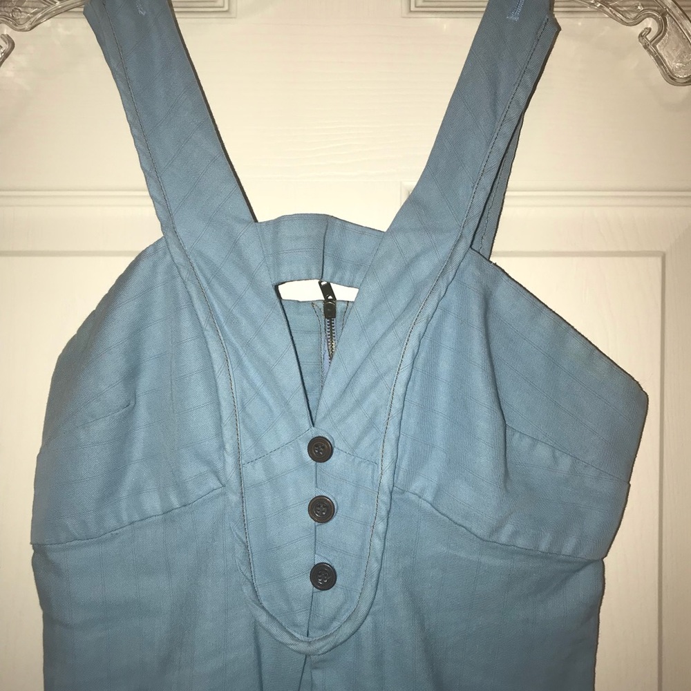 Mayle casual dress